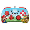 Gaming Control HORI HORIPAD Mini (Super Mario)