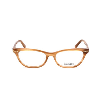 Ladies' Spectacle frame Valentino V2646-77 Ø 51 mm