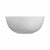 Salad Bowl Luminarc Diwali Granit Grey Glass Tempered glass