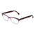 Ladies' Spectacle frame Police V878953SDTM Ø 53 mm