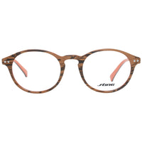 Unisex' Spectacle frame Sting VS6527 470AMP