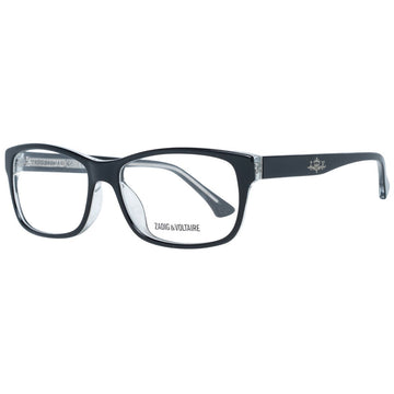 Unisex' Spectacle frame Zadig & Voltaire VZV016 540Z32