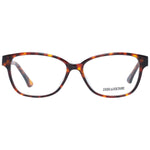 Unisex' Spectacle frame Zadig & Voltaire VZV017 540781