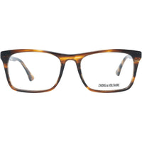 Men' Spectacle frame Zadig & Voltaire VZV019 5209RS