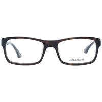 Men' Spectacle frame Zadig & Voltaire VZV028 540790