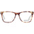 Unisex' Spectacle frame Zadig & Voltaire VZV045 5106ZG