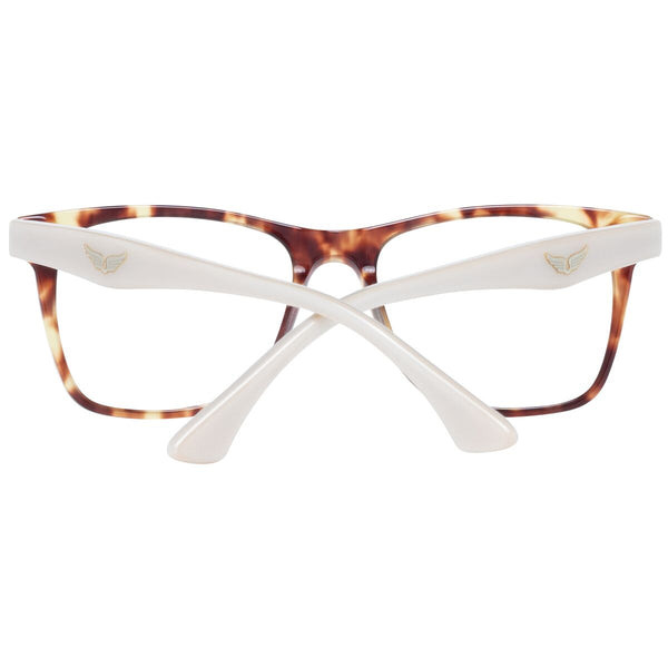 Unisex' Spectacle frame Zadig & Voltaire VZV045 5106ZG