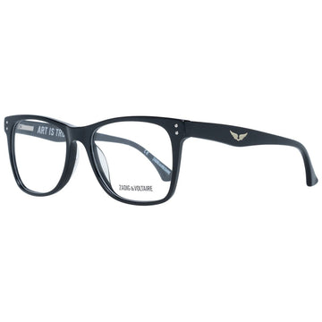 Unisex' Spectacle frame Zadig & Voltaire VZV045 510700