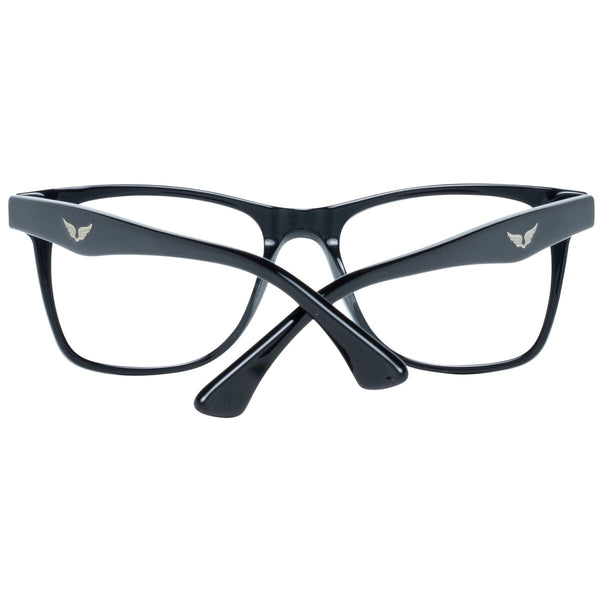 Unisex' Spectacle frame Zadig & Voltaire VZV045 510700