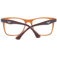 Unisex' Spectacle frame Zadig & Voltaire VZV045 510T91