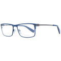 Men' Spectacle frame Trussardi VTR024 5508P6