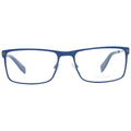 Monture de Lunettes Homme Trussardi VTR024 5508P6