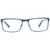 Monture de Lunettes Homme Trussardi VTR024 5508P6