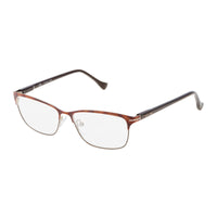 Ladies' Spectacle frame Police VPL196-550GGZ Ø 55 mm