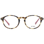 Unisex' Spectacle frame Sting VS6527V 470960