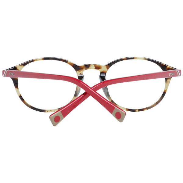 Unisex' Spectacle frame Sting VS6527V 470960