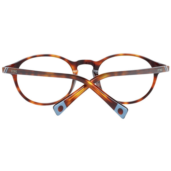 Unisex' Spectacle frame Sting VS6527V 4709AT