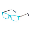 Men' Spectacle frame Police VPL259M543GRG Blue ø 54 mm