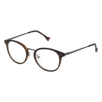 Spectacle frame Police VPL044490738 Brown Ø 49 mm Children's