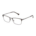 Men' Spectacle frame Police VPL289-540A62 Grey ø 54 mm