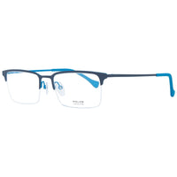 Monture de Lunettes Homme Police VPL290 550KAB