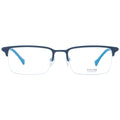 Men' Spectacle frame Police VPL290 550KAB