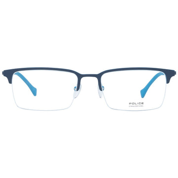 Monture de Lunettes Homme Police VPL290 550KAB