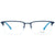 Men' Spectacle frame Police VPL290 550KAB