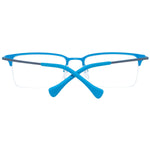 Men' Spectacle frame Police VPL290 550KAB