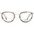 Ladies' Spectacle frame Lozza VL2266 4908FF