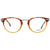 Monture de Lunettes Unisexe Lozza VL4098 480Z40