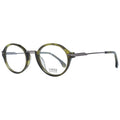 Unisex' Spectacle frame Lozza VL4099 4809W7