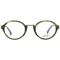 Unisex' Spectacle frame Lozza VL4099 4809W7