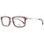 Men' Spectacle frame Lozza VL4100 5406XE