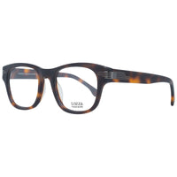 Unisex' Spectacle frame Lozza VL4105 509AJM