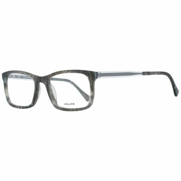 Men' Spectacle frame Police VPL262N526K3M