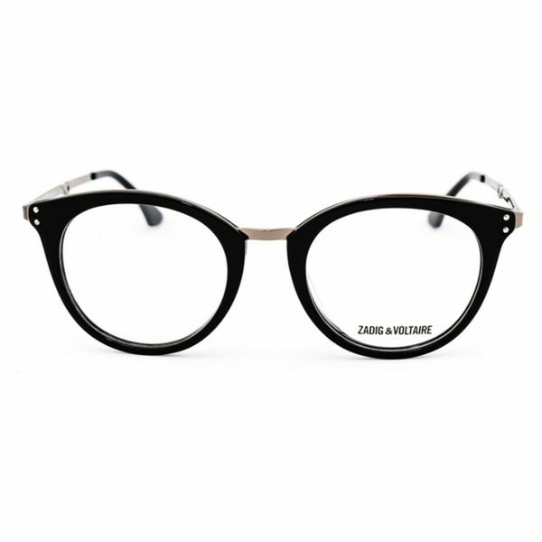 Unisex' Spectacle frame Zadig & Voltaire VZV116 480700