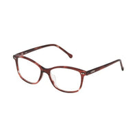 Ladies' Spectacle frame Loewe VLW9575201GJ Ø 52 mm