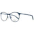 Unisex' Spectacle frame Sting VST016 5008KA