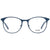 Unisex' Spectacle frame Sting VST016 5008KA