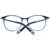 Unisex' Spectacle frame Sting VST016 5008KA