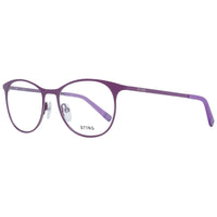 Unisex' Spectacle frame Sting VST016 500E60