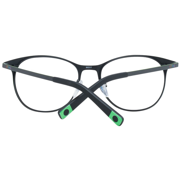 Unisex' Spectacle frame Sting ST016 500SG6