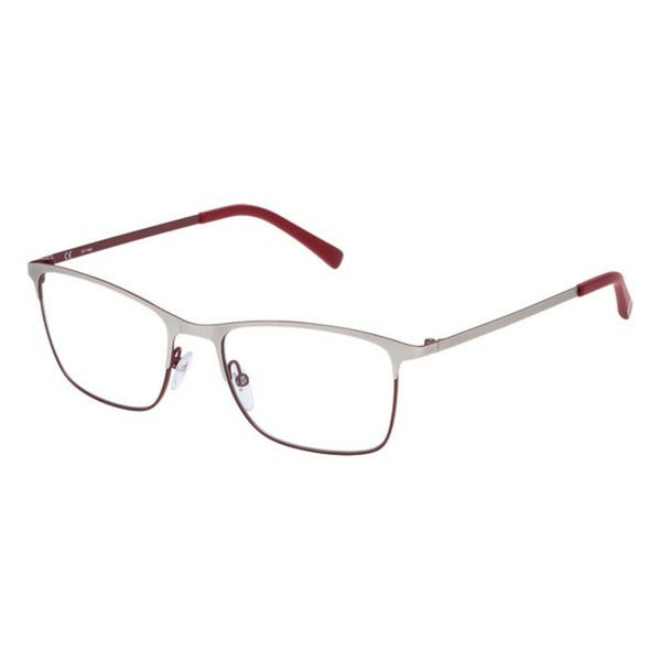 Men'Spectacle frame Sting VST019550Q05 Red (ø 55 mm)