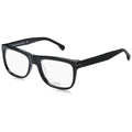 Men' Spectacle frame Lozza VL4122 510BLK