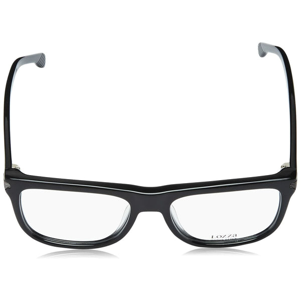 Monture de Lunettes Homme Lozza VL4122 510BLK