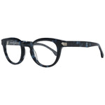 Unisex' Spectacle frame Lozza VL4123 450BLK