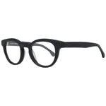 Unisex' Spectacle frame Lozza VL4123 45BLKM