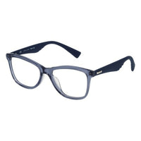 Montatura per Occhiali Donna Police VPL414520892 Azzurro (ø 52 mm)