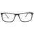 Men' Spectacle frame Sting VST038 520AT6